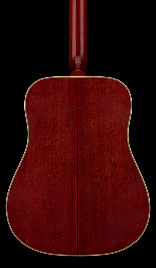 Gibson Custom Shop 1963 Country Western Murphy Lab Heavy Aged - Smoked Natural #36003