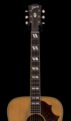 Gibson Custom Shop 1963 Country Western Murphy Lab Heavy Aged - Smoked Natural #36003