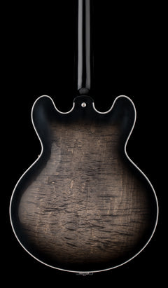 Gibson Custom Shop Gary Clark Jr. ES-335 VOS - Cobra Burst #GCJR09