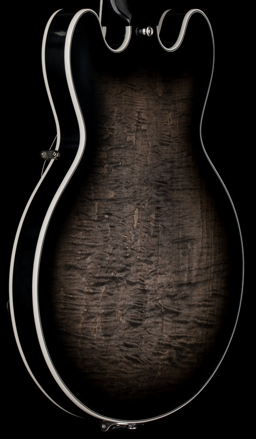 Gibson Custom Shop Gary Clark Jr. ES-335 VOS - Cobra Burst #GCJR09