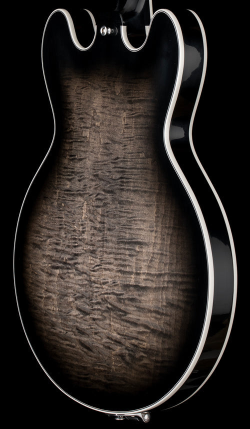 Gibson Custom Shop Gary Clark Jr. ES-335 VOS - Cobra Burst #GCJR09