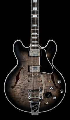 Gibson Custom Shop Gary Clark Jr. ES-335 VOS - Cobra Burst #GCJR09