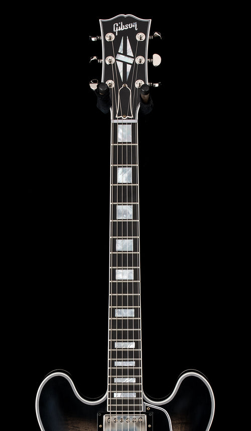 Gibson Custom Shop Gary Clark Jr. ES-335 VOS - Cobra Burst #GCJR09