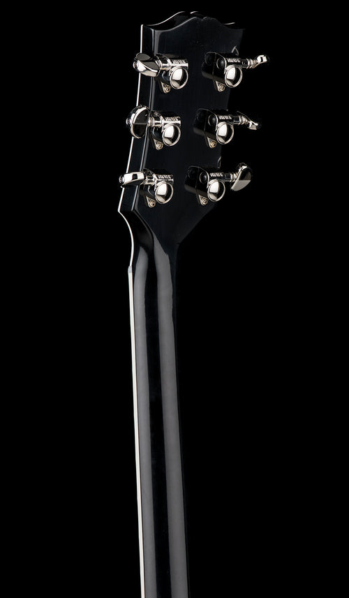 Gibson Custom Shop Gary Clark Jr. ES-335 VOS - Cobra Burst #GCJR09