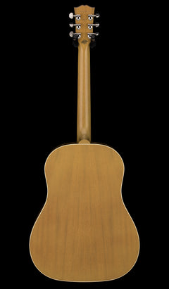 Gibson Custom Shop J-45 All Mahogany - TV Yellow #75118