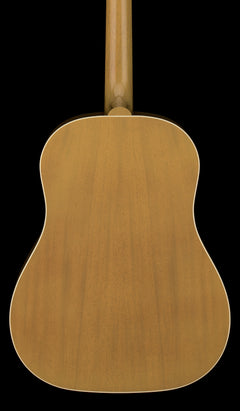 Gibson Custom Shop J-45 All Mahogany - TV Yellow #75118