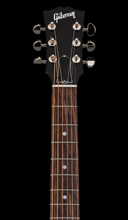 Gibson Custom Shop J-45 All Mahogany - TV Yellow #75118