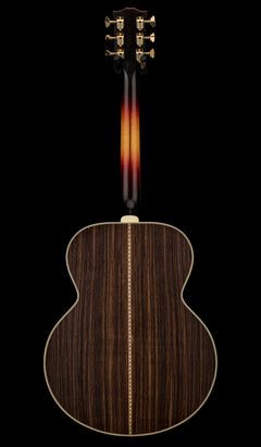 Gibson Custom Shop Pre-War SJ-200 Rosewood - Vintage Sunburst #66004