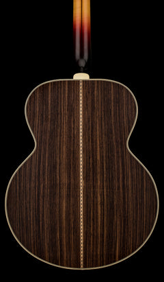 Gibson Custom Shop Pre-War SJ-200 Rosewood - Vintage Sunburst #66004