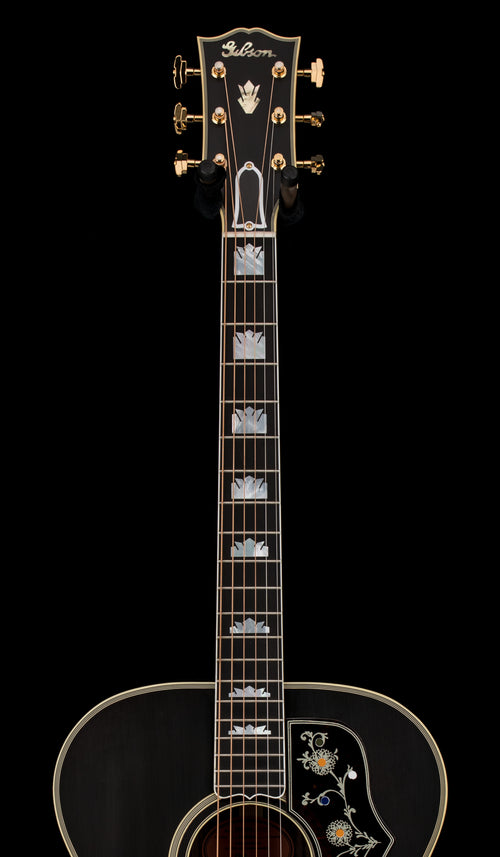 Gibson Custom Shop Pre-War SJ-200 Rosewood - Vintage Sunburst #66004