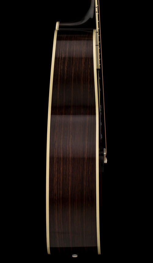 Gibson Custom Shop Pre-War SJ-200 Rosewood - Vintage Sunburst #66004