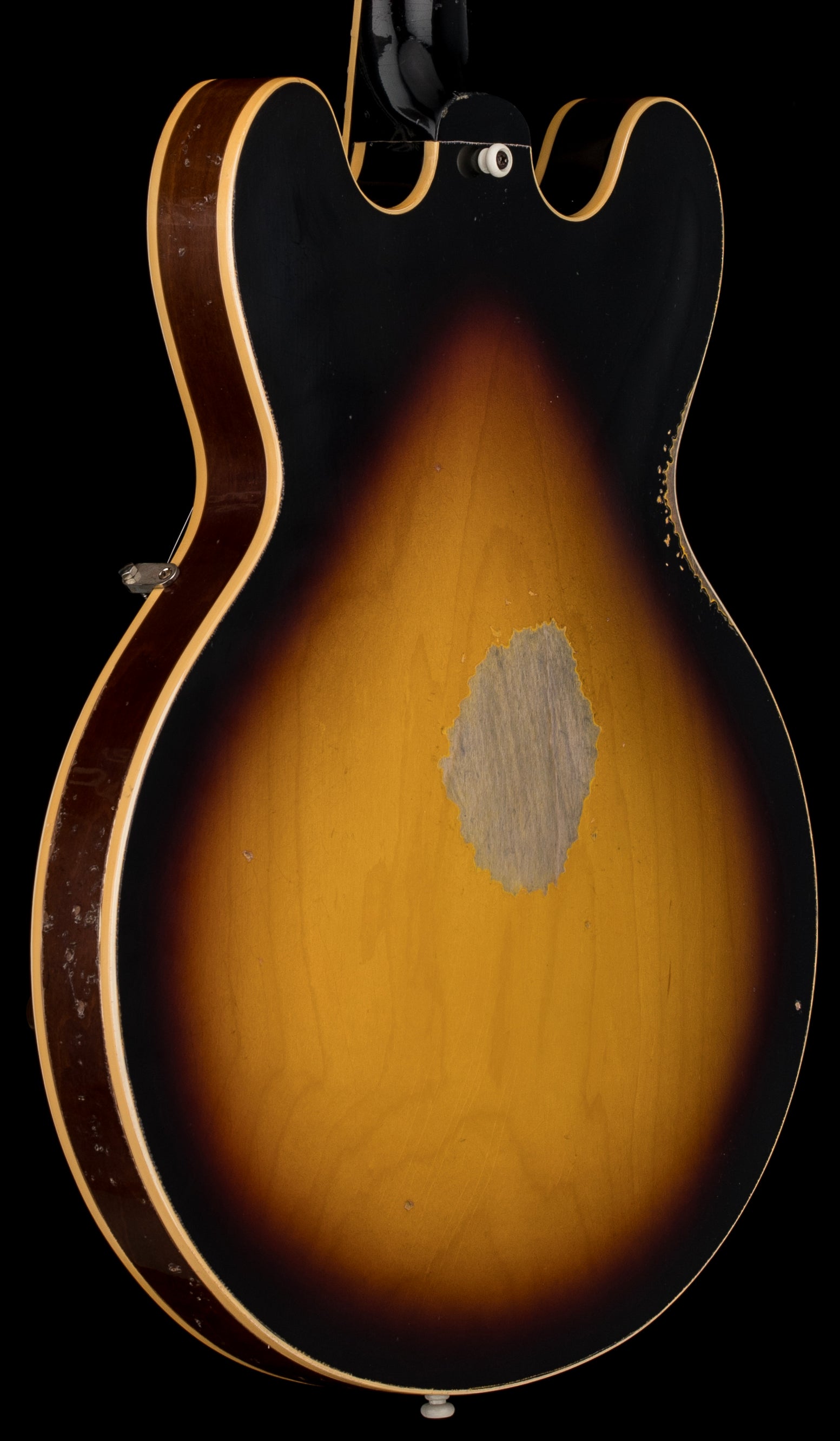 Gibson Custom Shop 1959 ES-335 Murphy Lab Ultra Heavy Aged