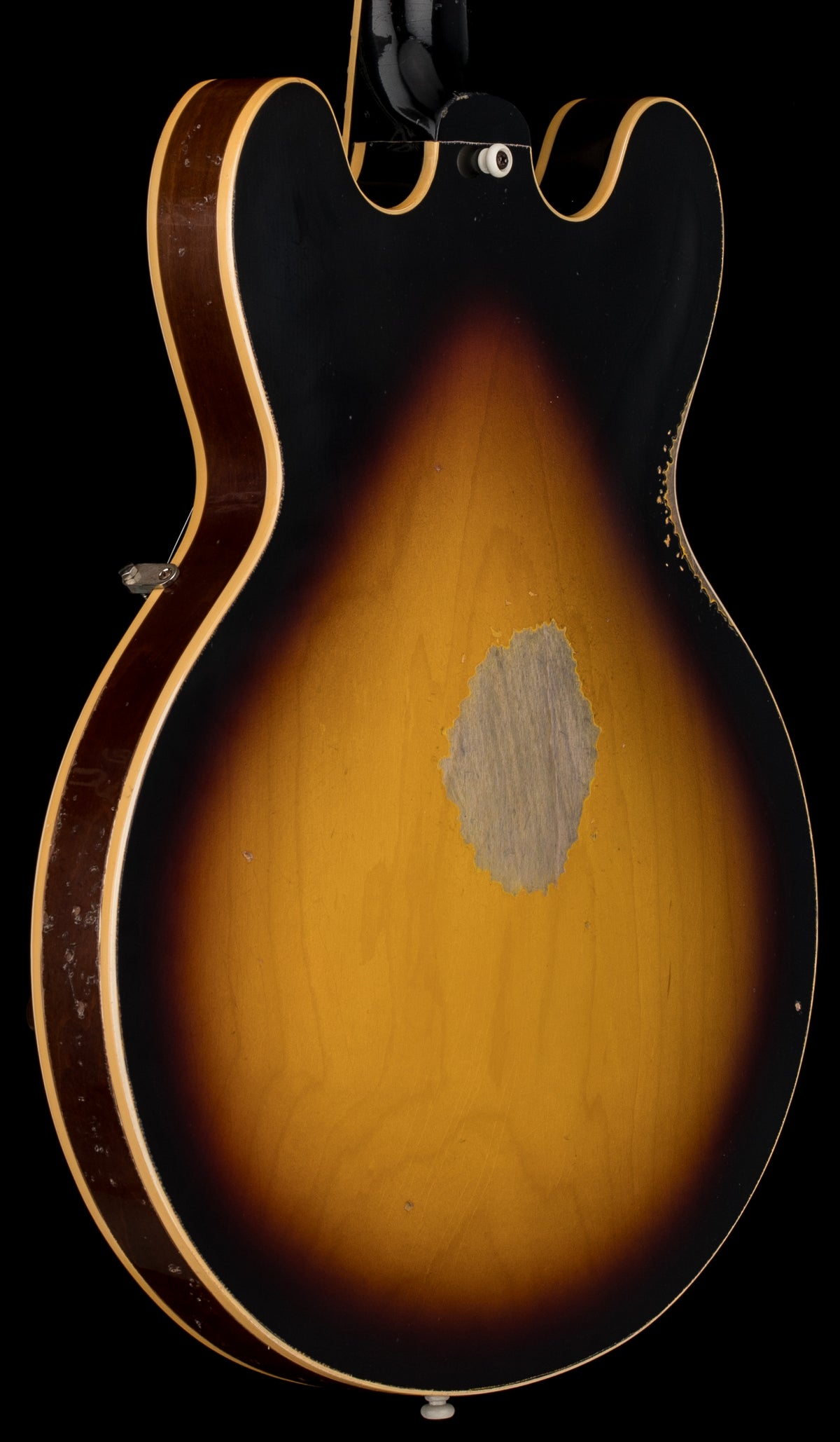 Gibson Custom Shop 1959 ES-335 Murphy Lab Ultra Heavy Aged 
