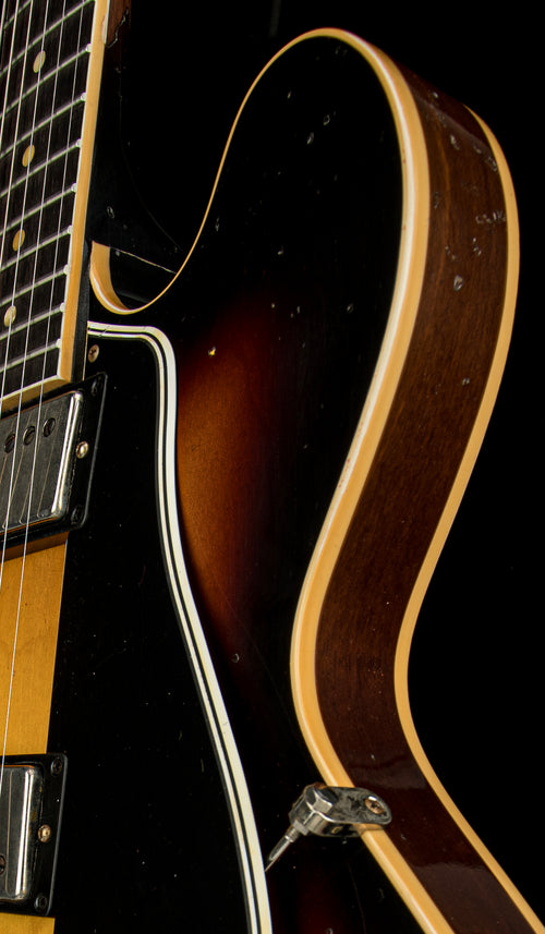 Gibson Custom Shop 1959 ES-335 Murphy Lab Ultra Heavy Aged - Vintage Burst #50347