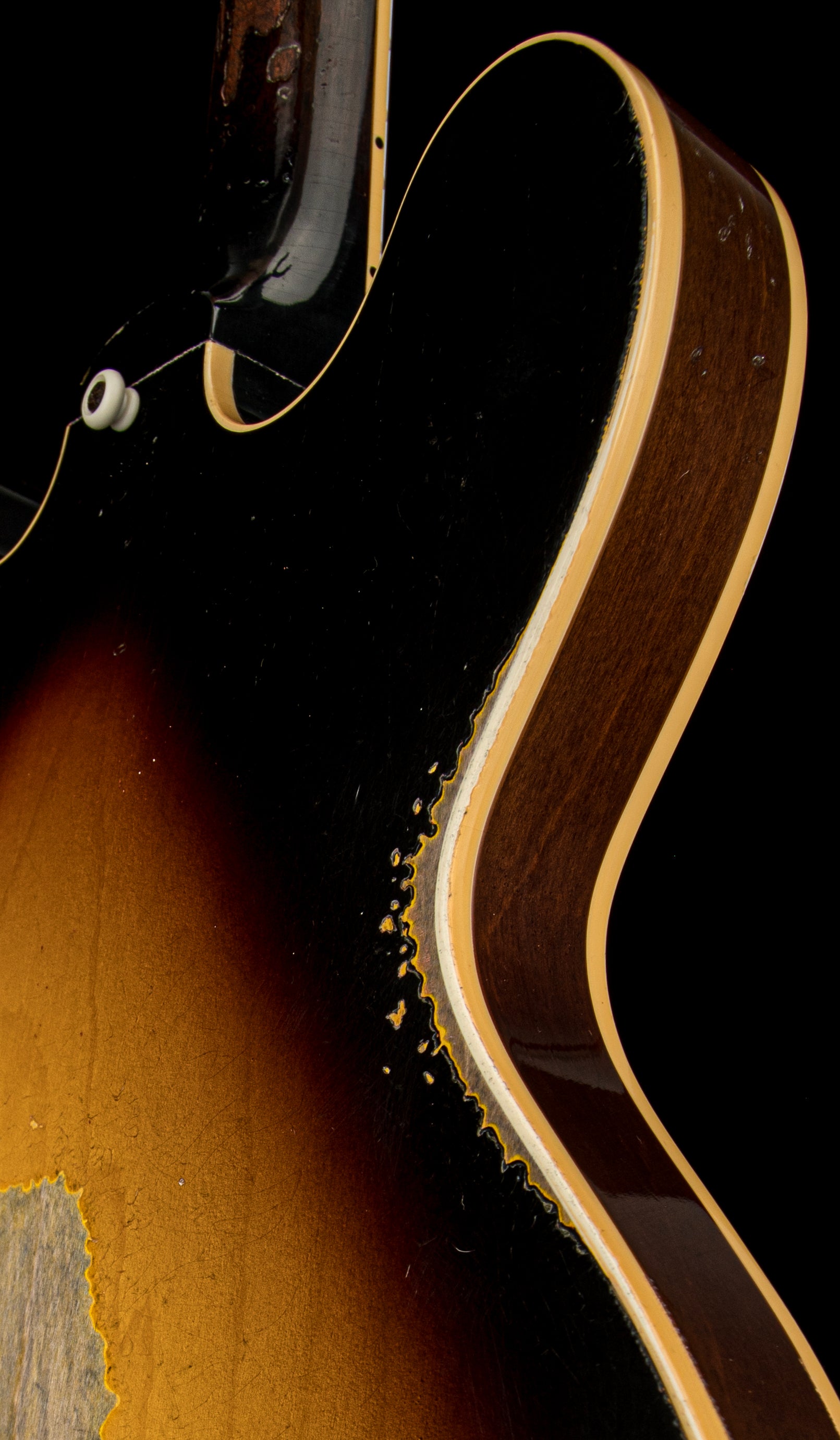 Gibson Custom Shop 1959 ES-335 Murphy Lab Ultra Heavy Aged