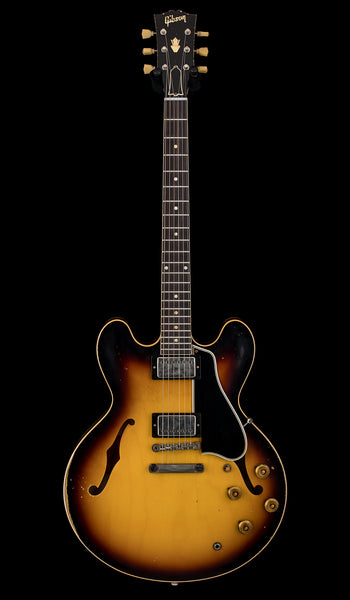 Gibson Custom Shop 1959 ES-335 Murphy Lab Ultra Heavy Aged