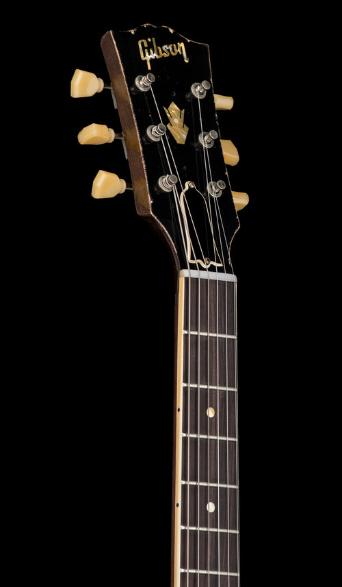 Gibson Custom Shop 1959 ES-335 Murphy Lab Ultra Heavy Aged - Vintage Burst #50347