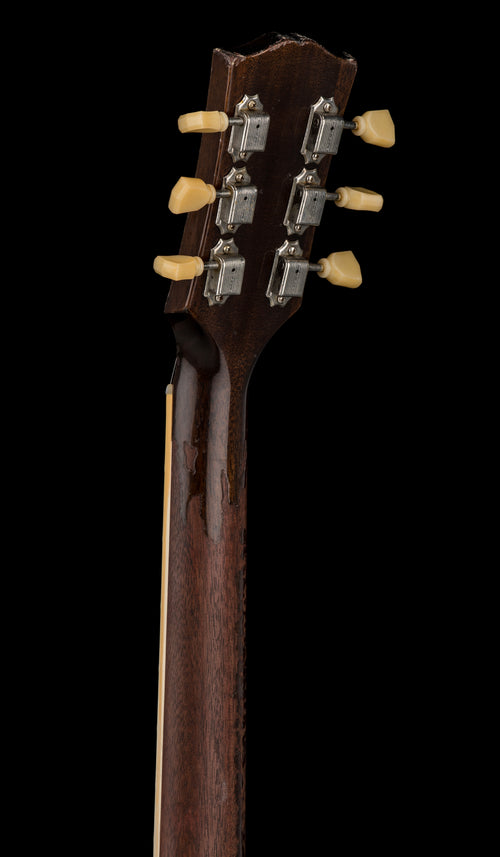 Gibson Custom Shop 1959 ES-335 Murphy Lab Ultra Heavy Aged - Vintage Burst #50347