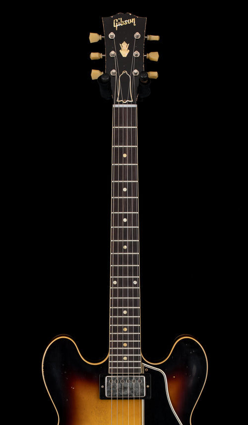 Gibson Custom Shop 1959 ES-335 Murphy Lab Ultra Heavy Aged - Vintage Burst #50347