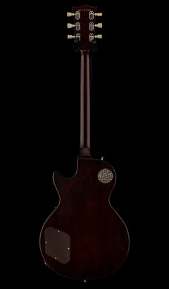 Gibson Custom Shop Limited Edition 1976 Les Paul Deluxe Reissue VOS - Red Sparkle Top #01330