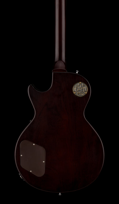 Gibson Custom Shop Limited Edition 1976 Les Paul Deluxe Reissue VOS - Red Sparkle Top #01330