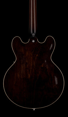 Gibson ES-330 - Tobacco Sunburst #60356