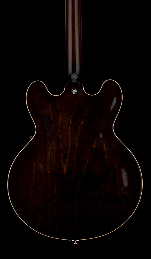 Gibson ES-330 - Tobacco Sunburst #60356