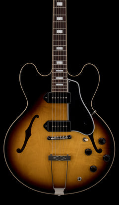 Gibson ES-330 - Tobacco Sunburst #60356