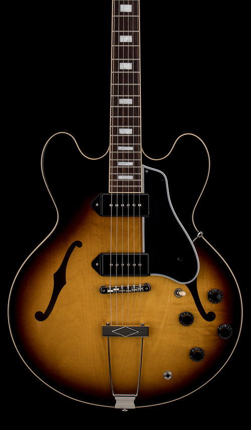 Gibson ES-330 - Tobacco Sunburst #60356