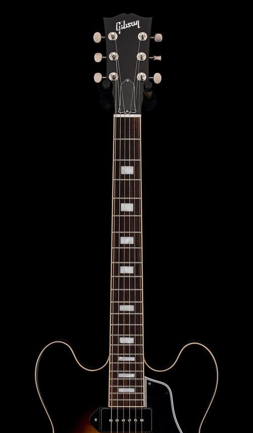 Gibson ES-330 - Tobacco Sunburst #60356