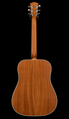 Gibson Hummingbird Faded - Heritage Cherry Sunburst #65136