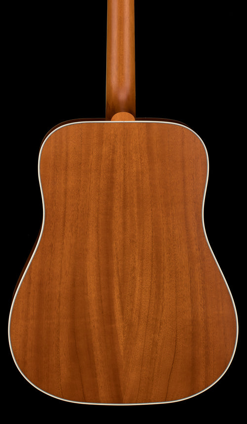 Gibson Hummingbird Faded - Heritage Cherry Sunburst #65136