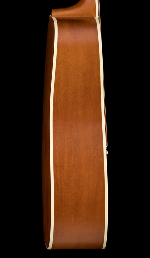 Gibson Hummingbird Faded - Heritage Cherry Sunburst #65136