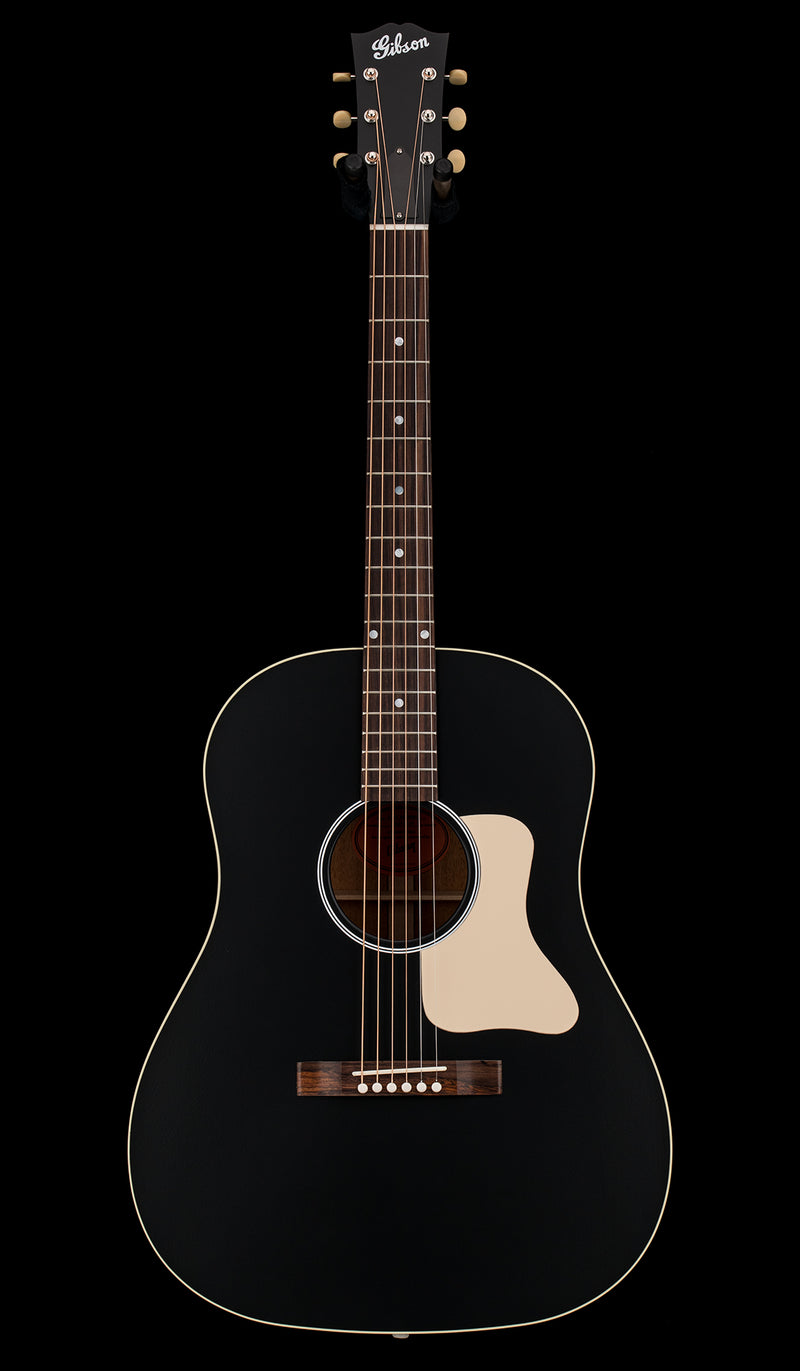 Gibson J-45 Century 12-Fret - Ebony #76107