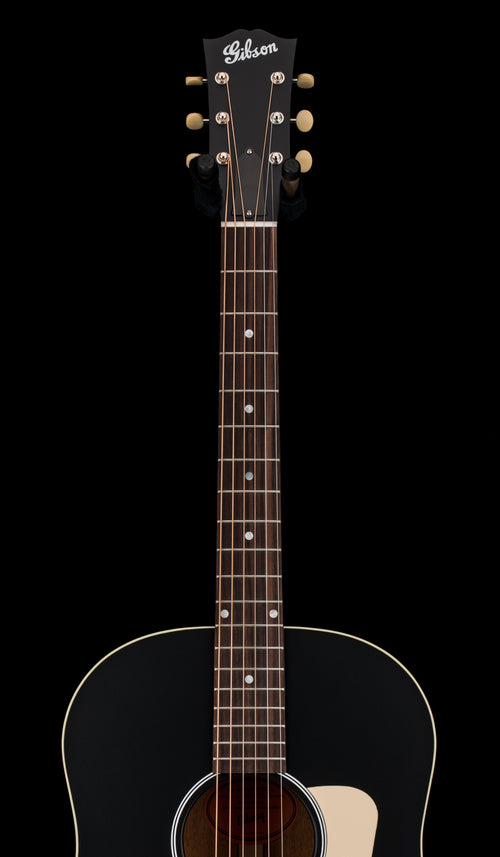 Gibson J-45 Century 12-Fret - Ebony #76107
