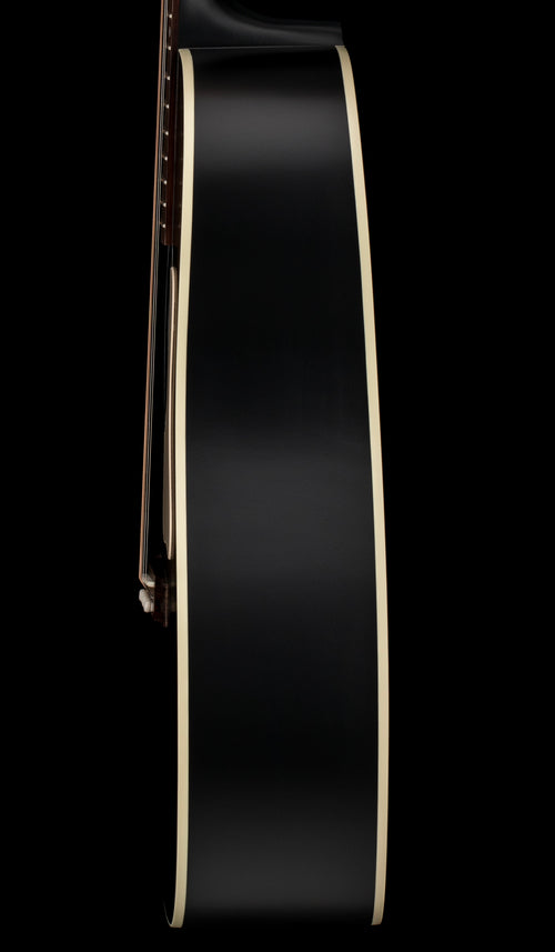 Gibson J-45 Century 12-Fret - Ebony #76107