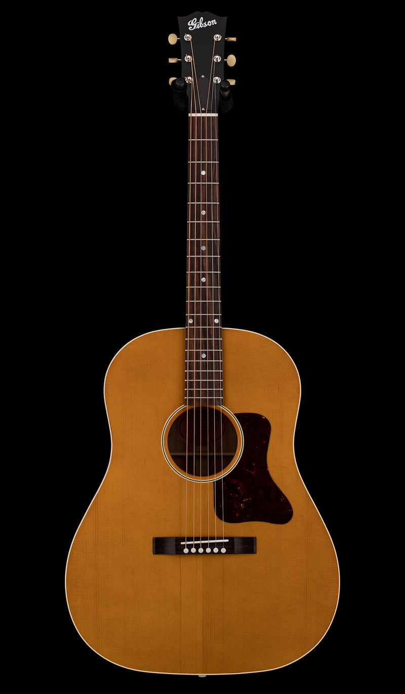 Gibson J-45 Century 12-Fret - Vintage Amber #46085