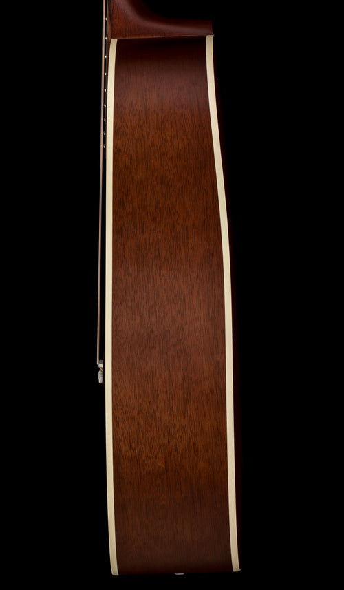 Gibson J-45 Century 12-Fret - Vintage Amber #46085