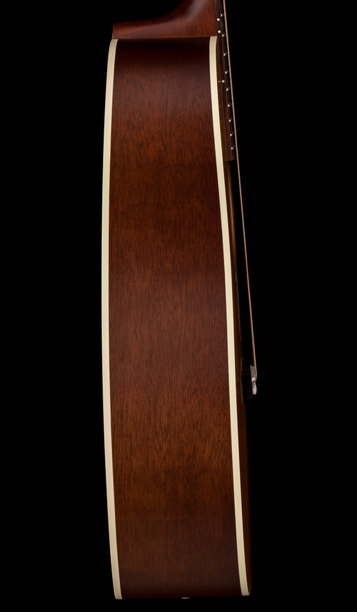 Gibson J-45 Century 12-Fret - Vintage Amber #46085