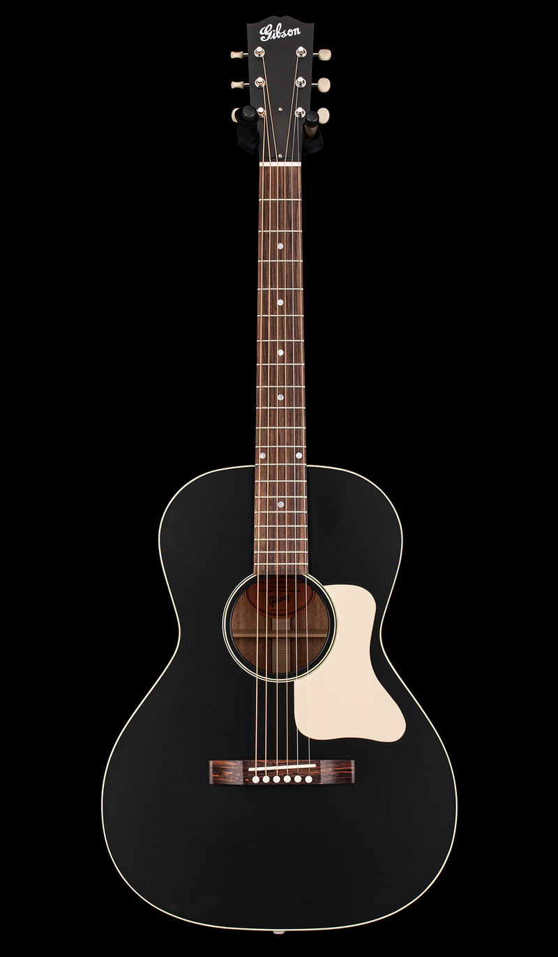 Gibson L-00 Century 12-Fret - Ebony #56053