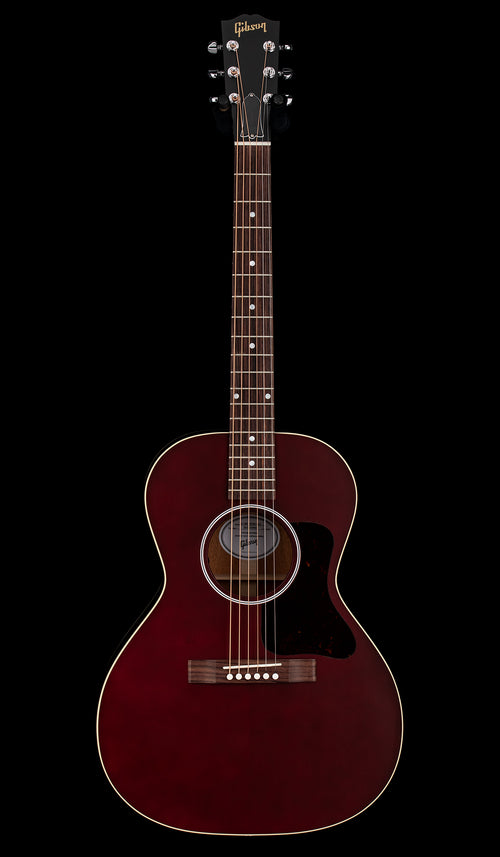 Gibson L-00 Special - Satin Wine Red #55090