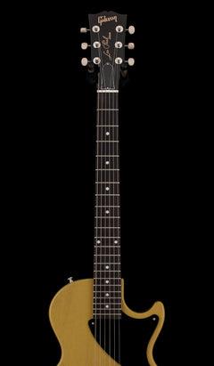Gibson Les Paul Junior - TV Yellow #60178