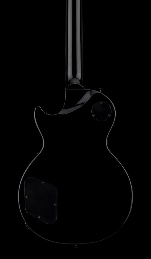 Gibson Les Paul Studio Session - Translucent Ebony Burst #50006