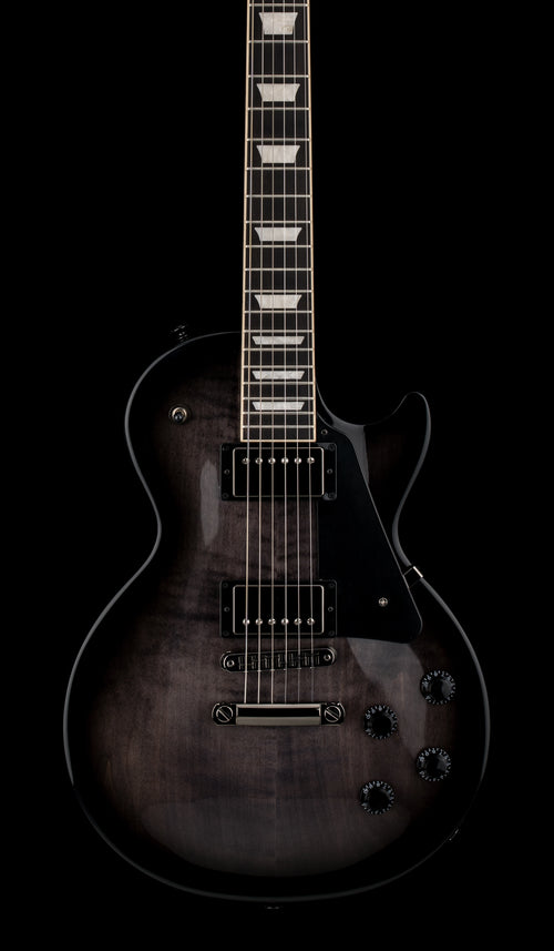 Gibson Les Paul Studio Session - Translucent Ebony Burst #50006