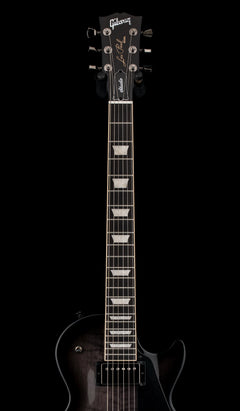 Gibson Les Paul Studio Session - Translucent Ebony Burst #50006