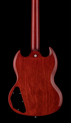 Gibson SG Standard '61 Maestro Vibrola - Vintage Cherry #50249