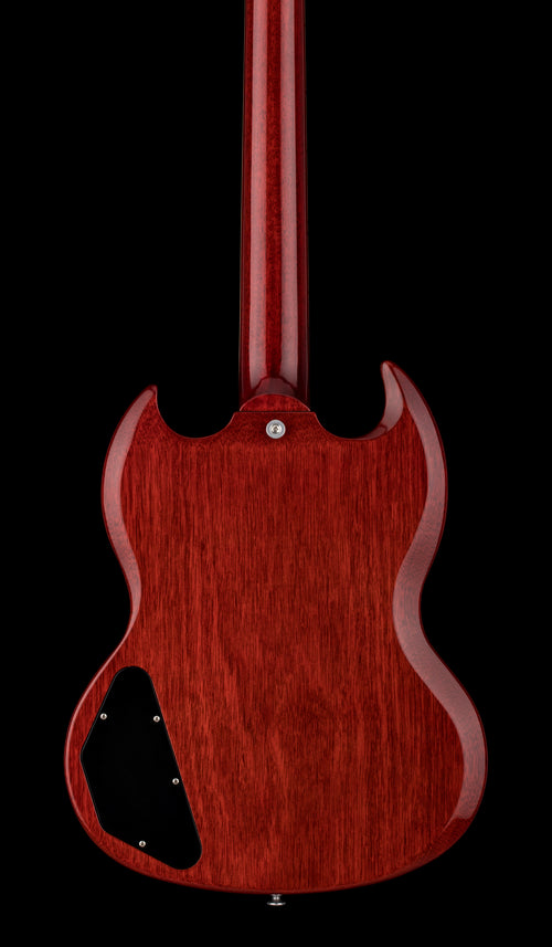 Gibson SG Standard '61 Maestro Vibrola - Vintage Cherry #50249