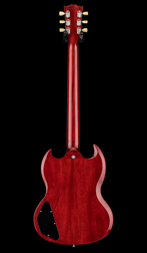 Gibson SG Standard '61 - Vintage Cherry #60326