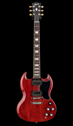 Gibson SG Standard '61 - Vintage Cherry #60326