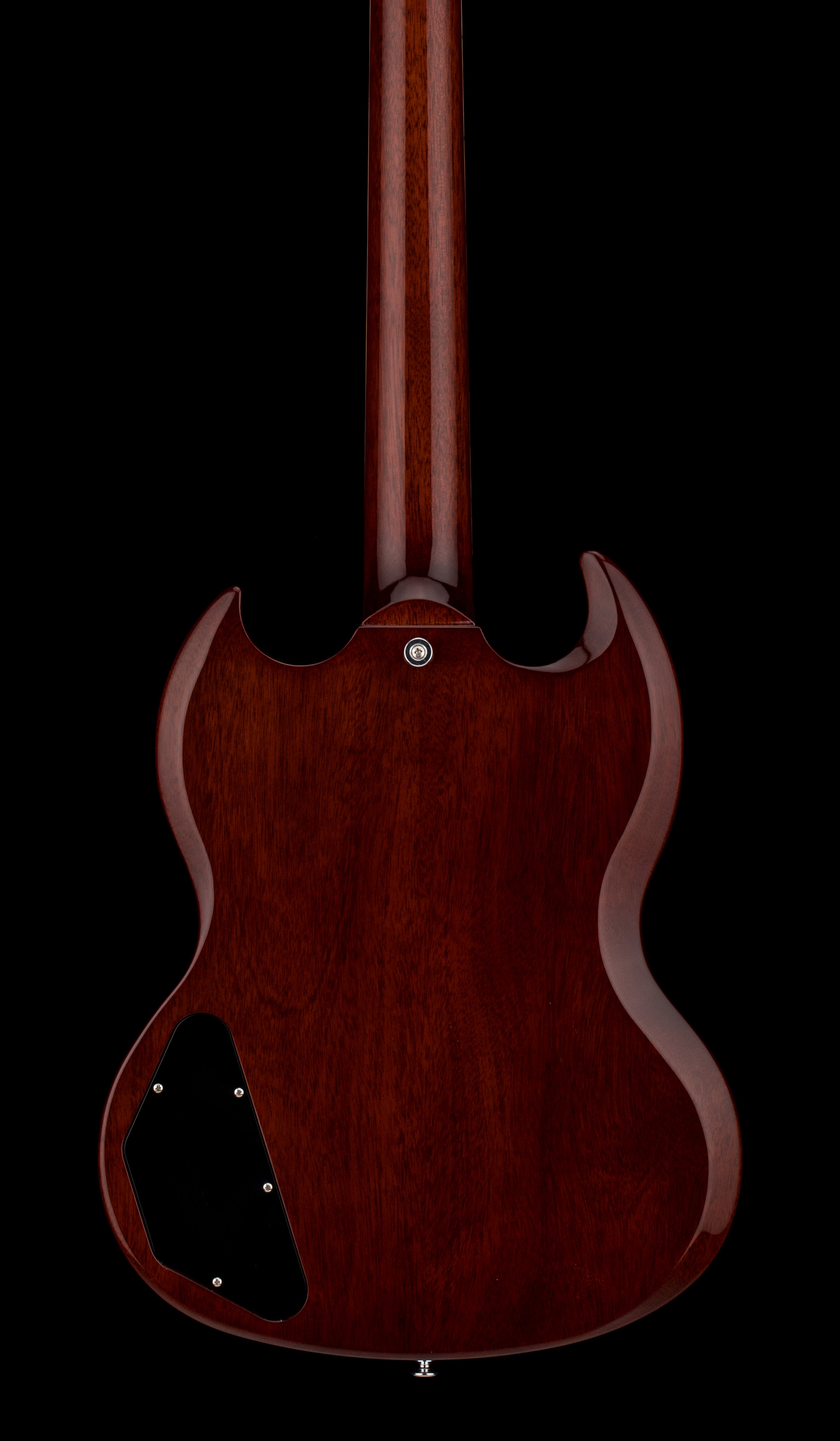 Gibson Jake Kiszka SG Standard - Faded Vintage Cherry #60259